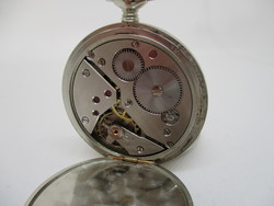 Montre de poche SILVANA