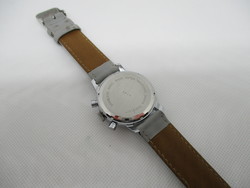 Chronographe ENICAR ultrasonic