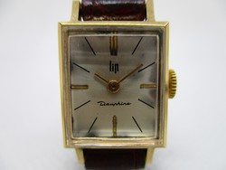 Montre LIP Dauphine dame