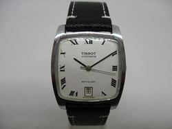 Montre TISSOT visodate stylist