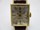 Montre LIP Dauphine dame