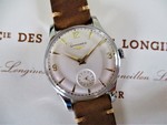 Montre LONGINES mcanique