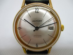 Montre COFRAM