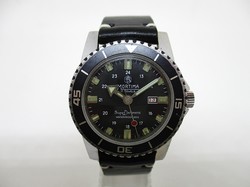 Montre MORTIMA plonge