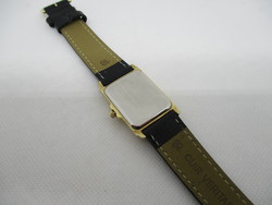 Montre RULCY tank dame