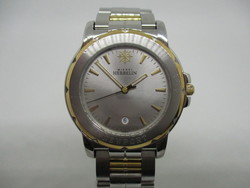 Montre HERBELIN newport