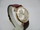 Montre COFRAM plaque or