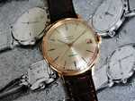 Montre THEMIS automatic