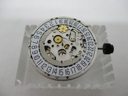 Mouvement chrono LONGINES