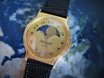 Montre CAROL ANGUENOT lune