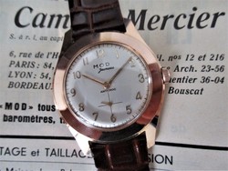 Montre MOD Jeunesse