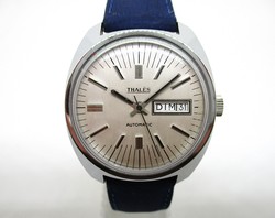 Montre THALES automatique