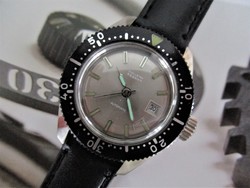 Montre dame "skin diver"