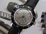 Montre dame &quot;skin diver&quot;