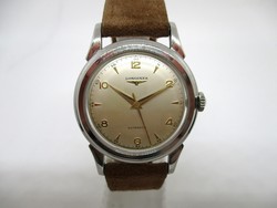 Montre LONGINES automatique