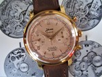 Chronographe HERMA 