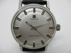 Montre TISSOT seastar seven