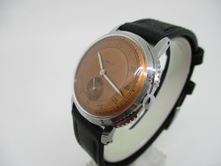 Montre MOD "style militaire"