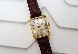 Montre LIP Dauphine dame