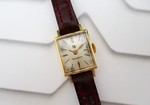 Montre LIP Dauphine dame