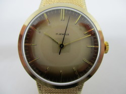Montre bracelet intgr