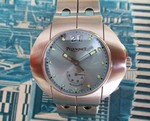 Montre PEQUIGNET complications