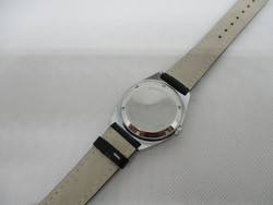 Montre YEMA m�canique