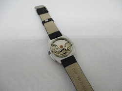 Montre CUPILLARD RIEME automatic
