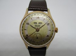 Montre RELIDE calendrier