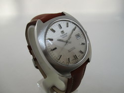 Montre TISSOT Seastar automatic