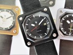 Montre LIP Rudi Meyer
