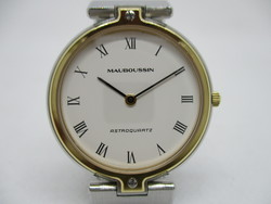 Montre MAUBOUSSIN dame