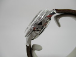 Montre JAZ automatic