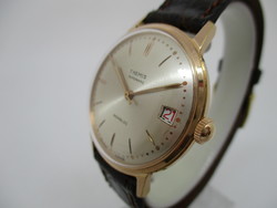 Montre THEMIS automatic