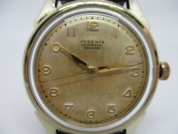 Montre JUVENIA automatic bumper