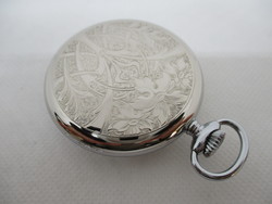 Montre de poche n° 3