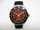 Montre YEMA plong�e m�canique