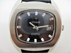 Montre TISSOT Seastar TV