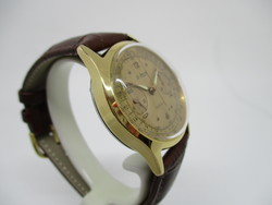 Chrono LE PHARE antimagnetic