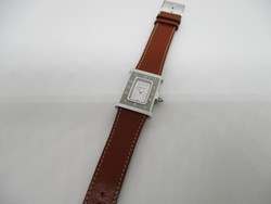 Montre PEQUIGNET interchangeable