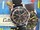 Montre MORTIMA plonge