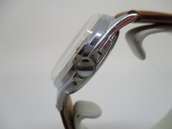 Chronographe FRIEDLI 4 compteurs