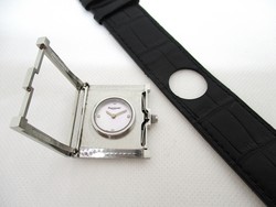 Montre PEQUIGNET interchangeable