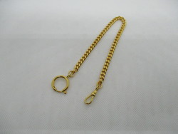 Chaine de montre de poche