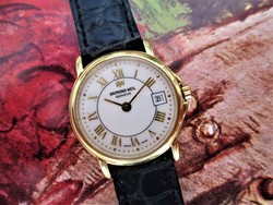 Montre RAYMOND WEIL dame