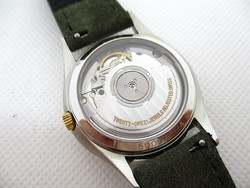 Montre KELEK calendrier