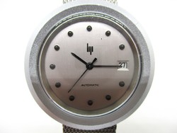 Montre LIP Rudy Meyer