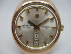 Montre ATLANTIC anatomic