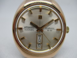 Montre ATLANTIC anatomic