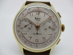 Chronographe DUBOIS FRERES